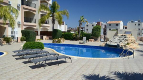 Sun Island Apartments Paphos